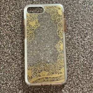 iPhone 7 Plus symmetry case otter box